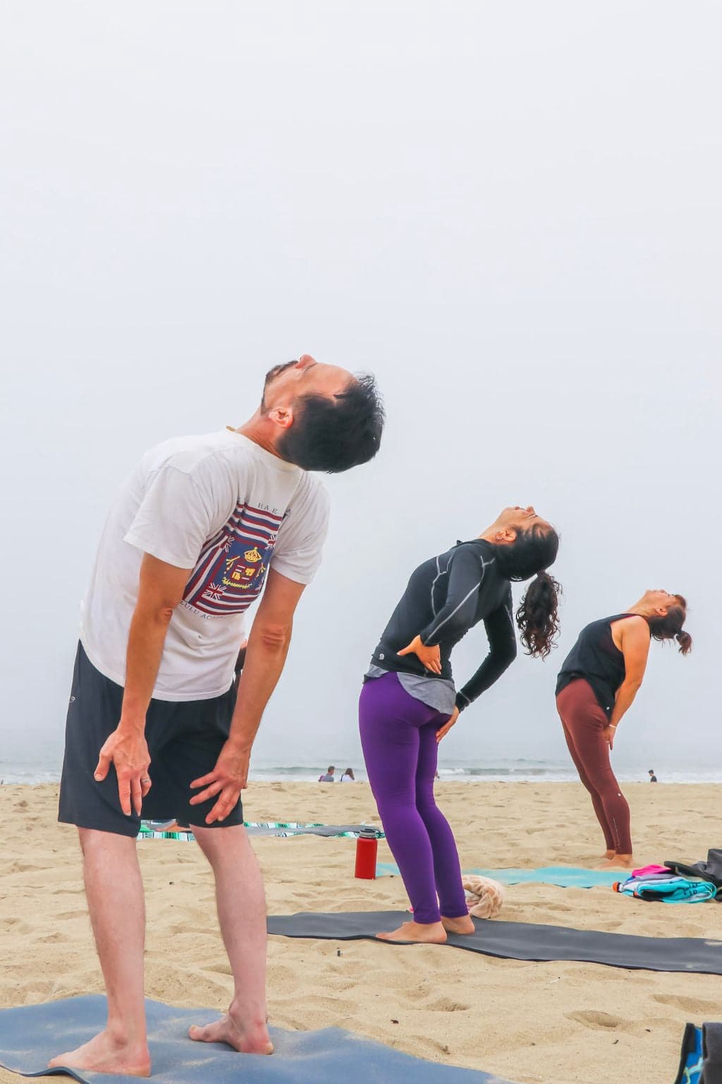 Radha Yoga LA Community Class